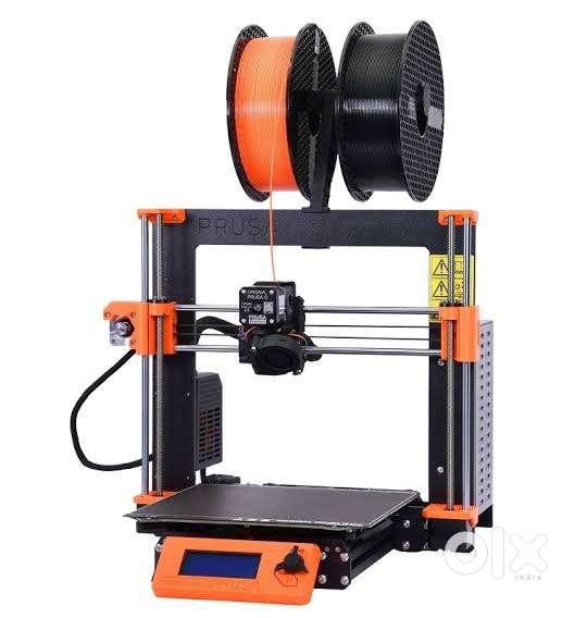 Prusa Mk3s+ printer for sale
