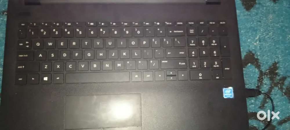 HP Laptop 5i