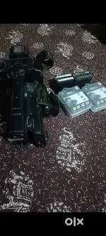 Sonu nx 100