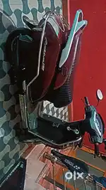 ACTIVE 125 ON BEST CONDITION