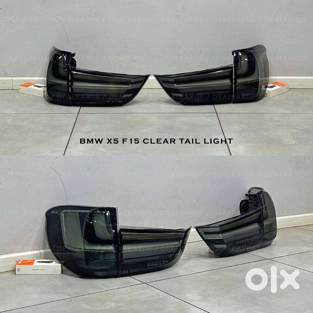 BMW Taillight available for 3 series,5 series,6 series,7 series,X seri