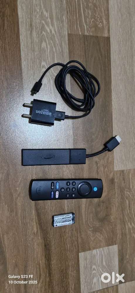 Original Amazon Fire Stick..