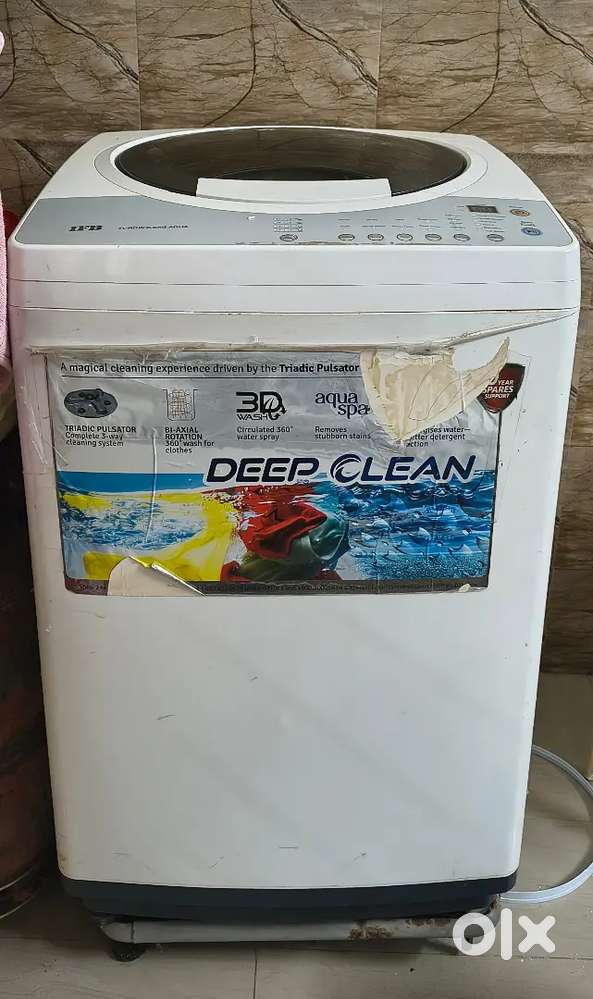 IFB full Automatic washing machine top load