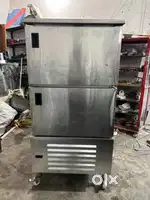 Double Door verticle
