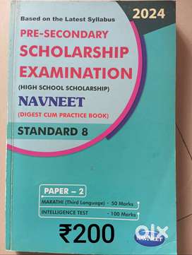 7th, 8th and 9th grade olympiad, ncert and extra books.
