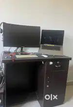 Work/study table