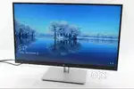 HP Monitor E27Q G4  E27D G4 Monitor Look Like New Condition Monitor
