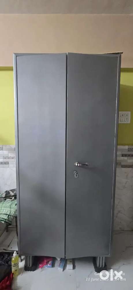 Cupboard for Clothes