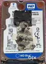 Hard Disk 500GB