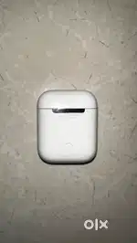 Airpods 2nd generation
