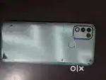 Infinixhot 10 play all original vt charger ram 3 rom32
