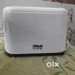 Toaster electric