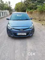 I 20 diesel 2013