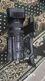Sony pxw z150