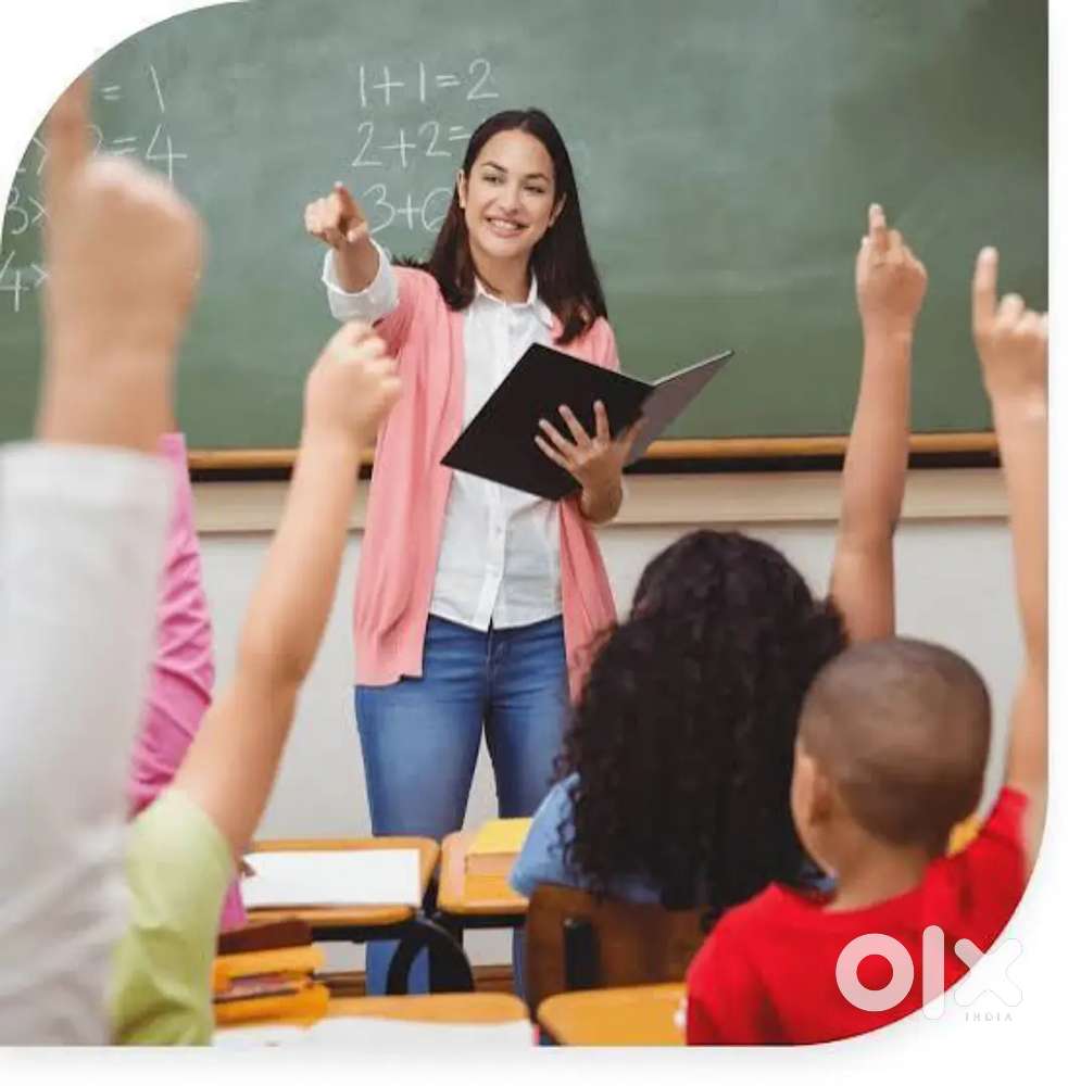 Ladies Teacher required