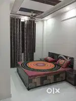 For girls- To-let Studio appartment.1BHK