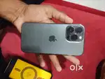 Iphone 13 pro 128gb