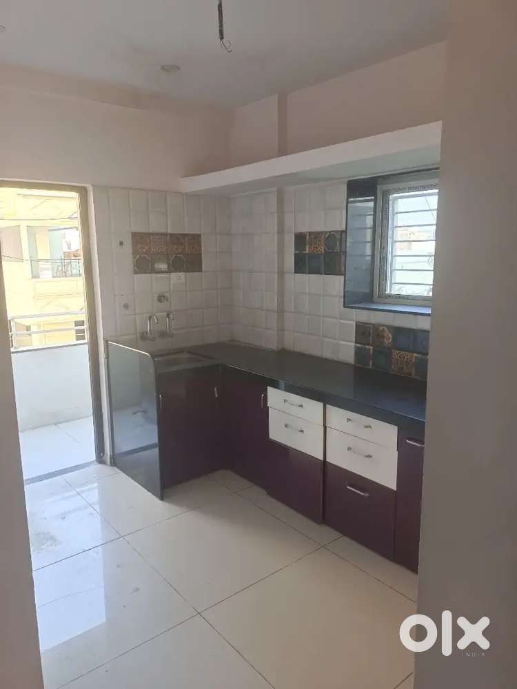 2 BHK flat for rent manewada