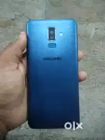 Samsung Galaxy j8