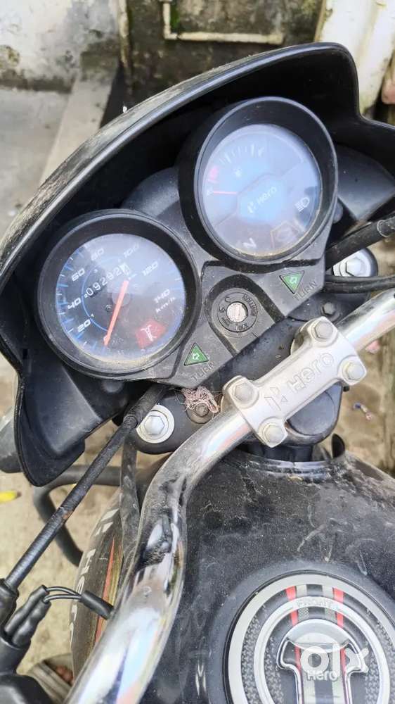 Good condition Koi dikkat Nahin