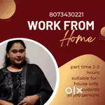 Work from home