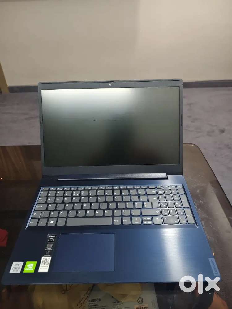Lenovo 1x 10th generation Intel core i3-10110u processor