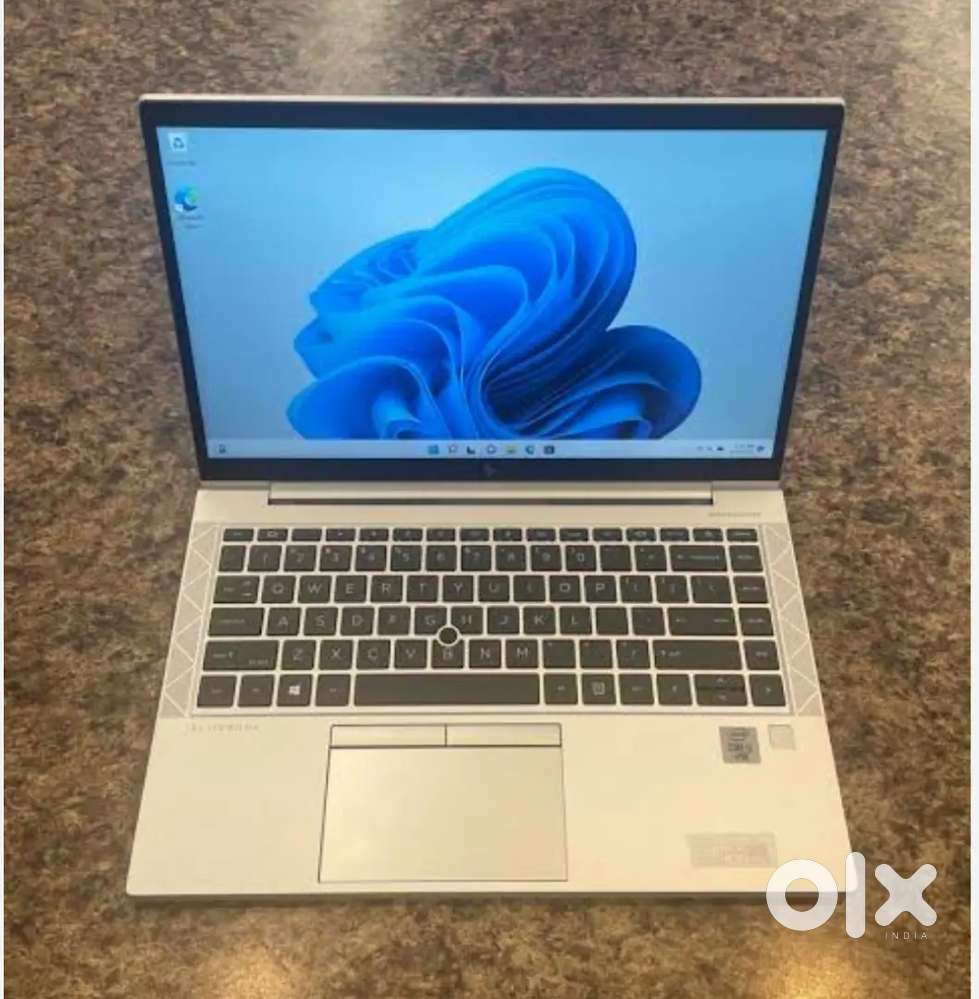 HP Business Series Laptop / i5 10th Gen