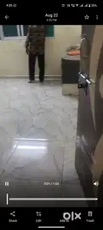 Urgent haevy diposit room