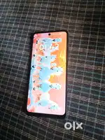 Oppo A3 pro with bil box charger