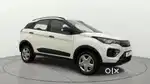 Tata Nexon 1.2 Revotron XM (S), 2022, Petrol