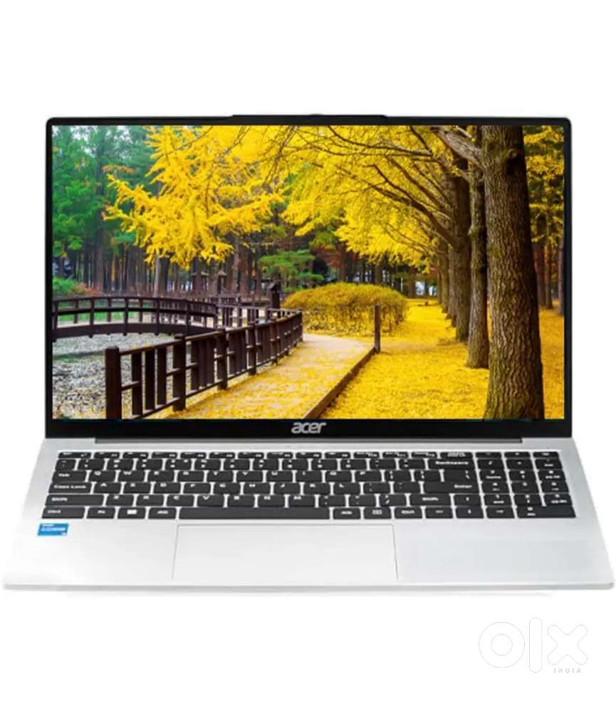 Acer Aspire 2025 i3 processor, 512 SSD, 16 GB RAM With 5 Year warranty