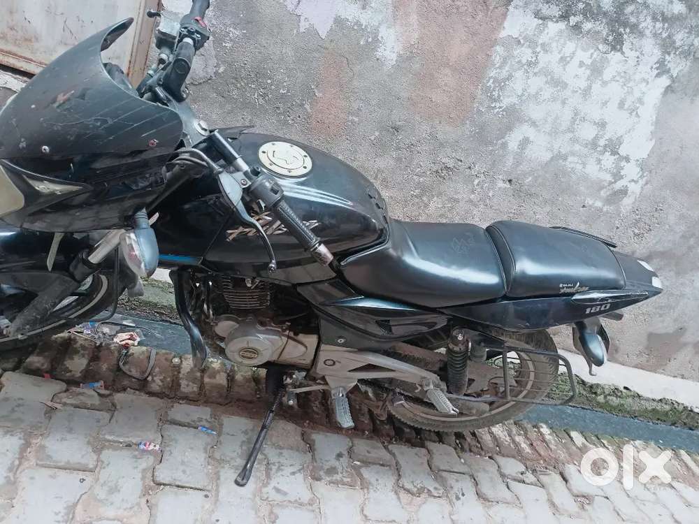 Bajaj pulsar