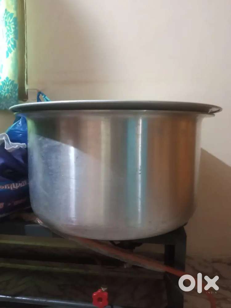 New Big briyani satti 10 kg