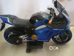 Bike but for children