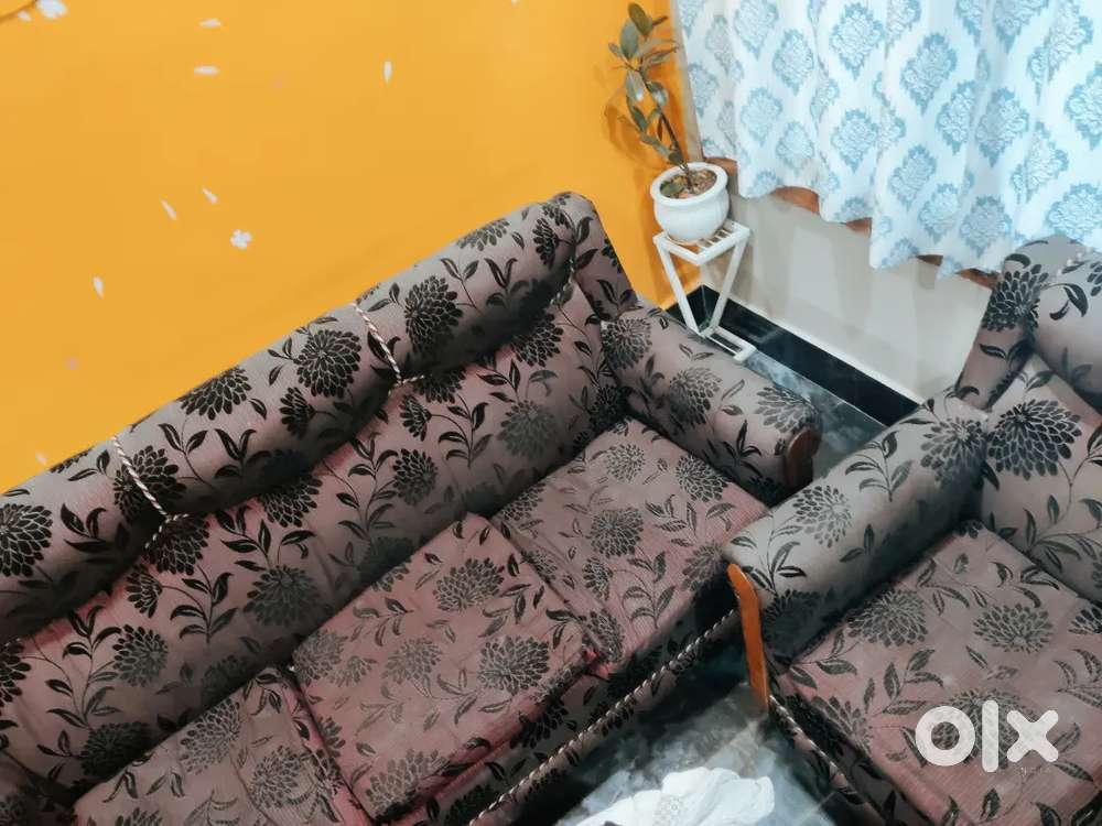 Sofa 5 sets