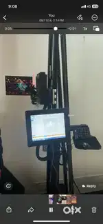 Digital Wall Printer for Sale