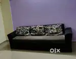 Sofa cum bed