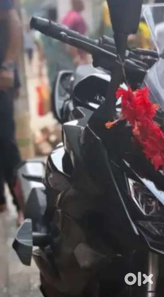 Kawasaki ninja 1100 sx model 2025