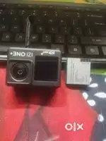 izi one plus action blogging camera