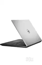 Dell Inspiron 15 laptop 4 gb  and 1 TB storage