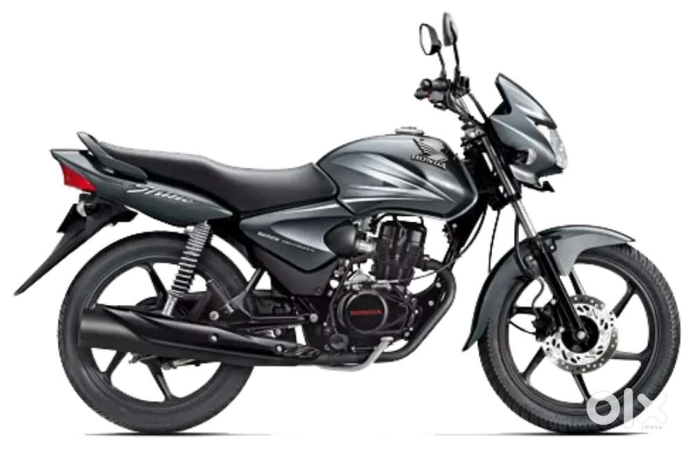 Honda Shine for sale