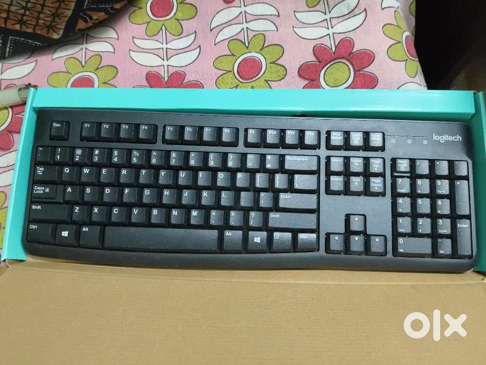 Keyboard for desktop or laptop