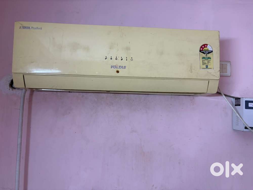 Voltas Ac tata product