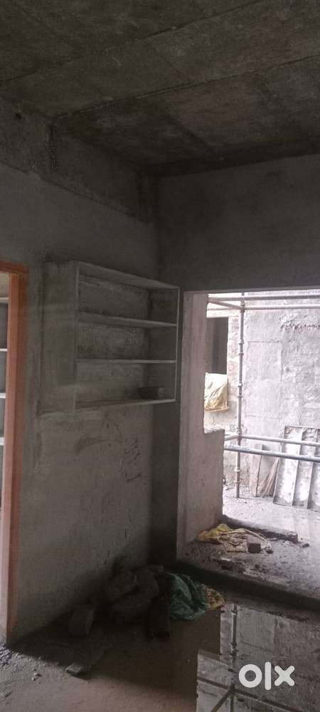 Gudivada, Rajendrangar  Newly 2BHK, 3BHK apartment flats for Sale.