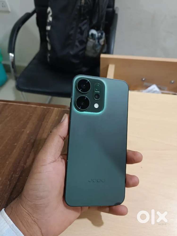 OPPO RENO 14 5G