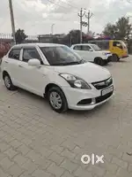 Maruti Suzuki Swift Dzire 2018 Diesel Well Maintained