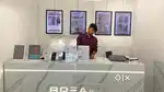 Phone product brand