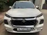 Maruti Suzuki Grand Vitara 1.5 Sigma Smart Hybrid, 2024, Petrol