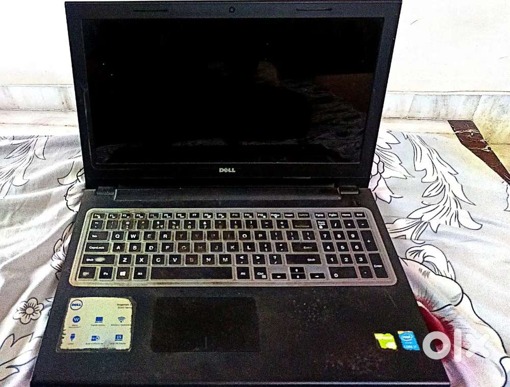 Dell Inspiron 15 3000 series