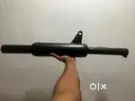 Ceramic wool silencer for royal Enfield.(Standard,classic,electra etc)
